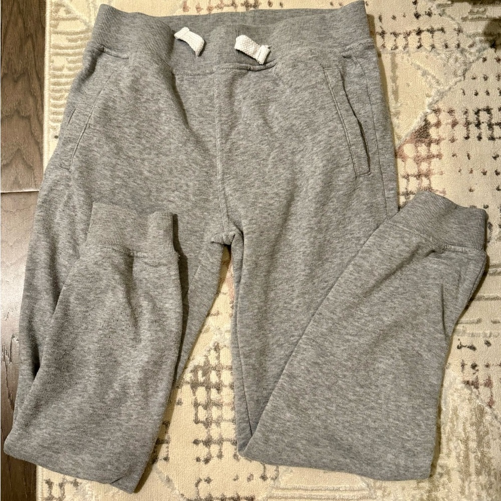 SOUTHPOLE Grey sweatpants